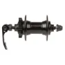 SXT 3885984 Medius Qr Disc 6b 29´´ Mtb Vorderrad, Black, One Size
