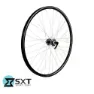 SXT 3885984 Medius Qr Disc 6b 29´´ Mtb Vorderrad, Black, One Size