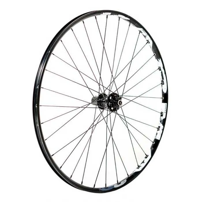 SXT 388622 Karma Qr Disc 6b 29´´ Mtb Hinterrad, Black, 135mm, Shimano/Sram HG SXT 388622 Karma Qr Disc 6b 29´´ Mtb Hinterrad, Black, 135mm, Shimano/Sram HG