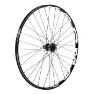 SXT 388622 Karma Qr Disc 6b 29´´ Mtb Hinterrad, Black, 135mm, Shimano/Sram HG