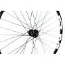 SXT 388622 Karma Qr Disc 6b 29´´ Mtb Hinterrad, Black, 135mm, Shimano/Sram HG