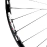 SXT 388622 Karma Qr Disc 6b 29´´ Mtb Hinterrad, Black, 135mm, Shimano/Sram HG