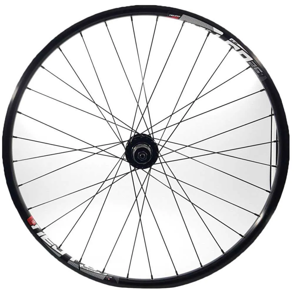 SXT 388627 Neuro Disc 2r Qr 6b 29´´ Mtb Hinterrad, Black, One Size, Shimano/Sram HG SXT 388627 Neuro Disc 2r Qr 6b 29´´ Mtb Hinterrad, Black, One Size, Shimano/Sram HG