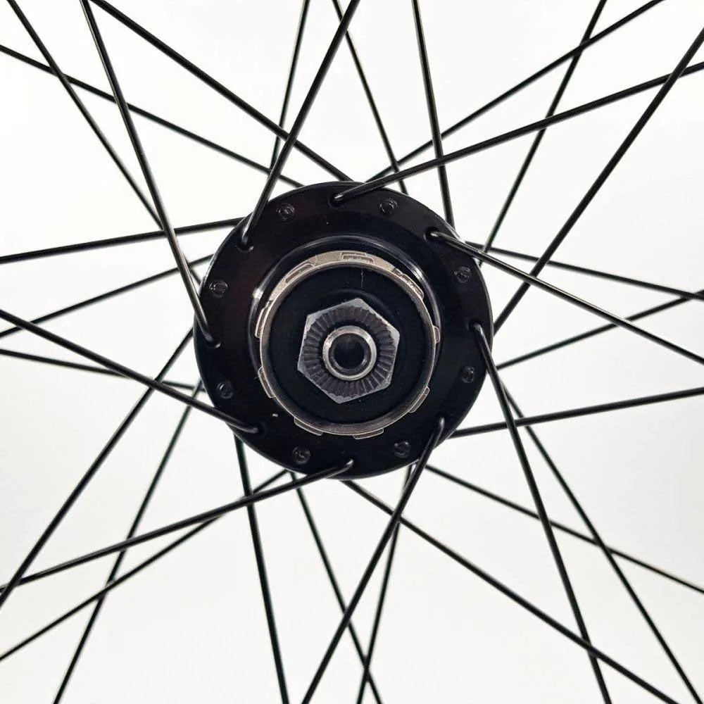 SXT 388627 Neuro Disc 2r Qr 6b 29´´ Mtb Hinterrad, Black, One Size, Shimano/Sram HG SXT 388627 Neuro Disc 2r Qr 6b 29´´ Mtb Hinterrad, Black, One Size, Shimano/Sram HG