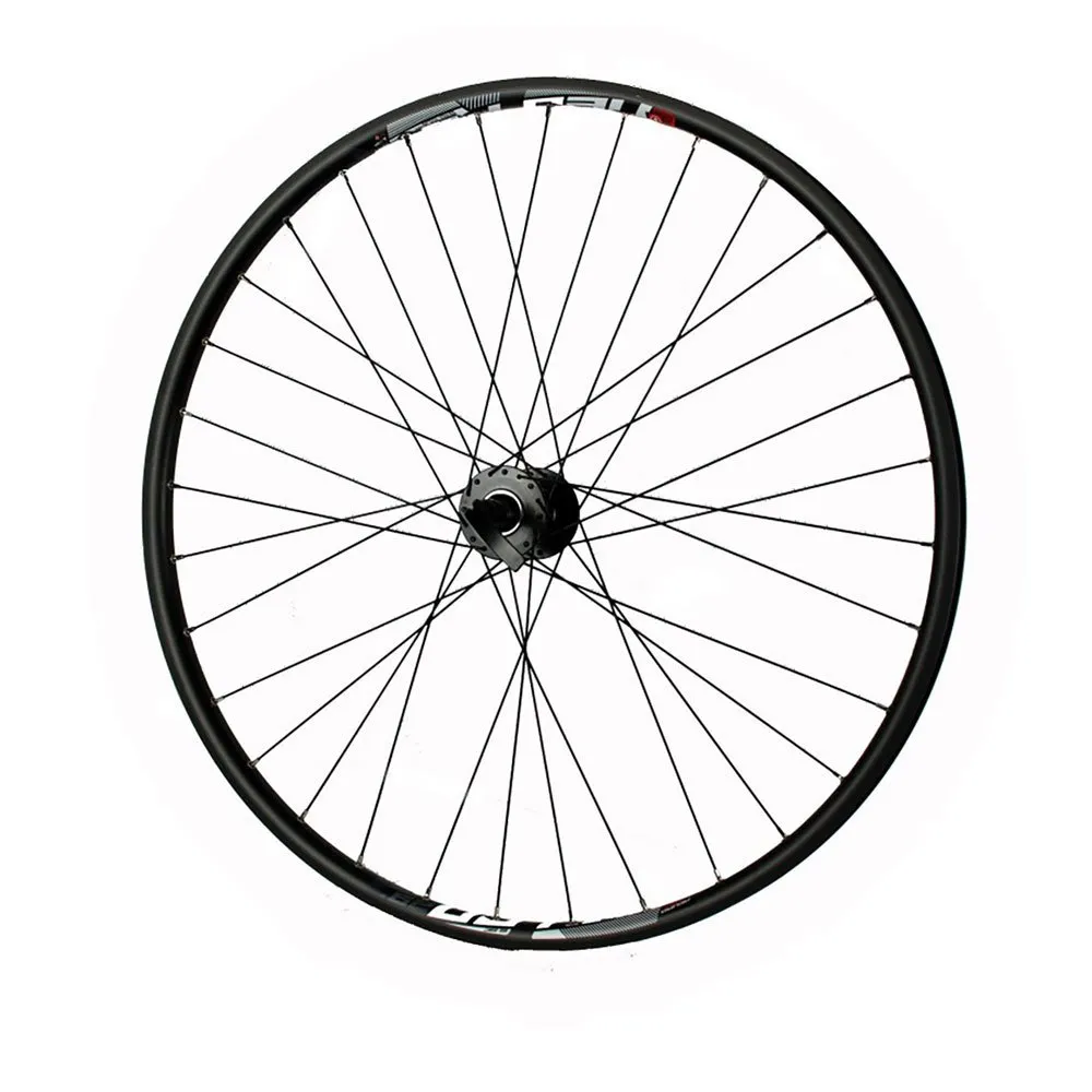 SXT 388628 Neuro Disc 2r Qr 6b 29´´ Mtb Vorderrad, Black, One Size SXT 388628 Neuro Disc 2r Qr 6b 29´´ Mtb Vorderrad, Black, One Size