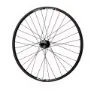 SXT 388628 Neuro Disc 2r Qr 6b 29´´ Mtb Vorderrad, Black, One Size