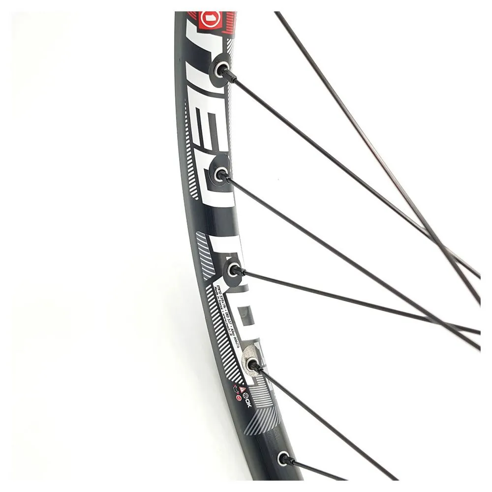 SXT 388628 Neuro Disc 2r Qr 6b 29´´ Mtb Vorderrad, Black, One Size SXT 388628 Neuro Disc 2r Qr 6b 29´´ Mtb Vorderrad, Black, One Size
