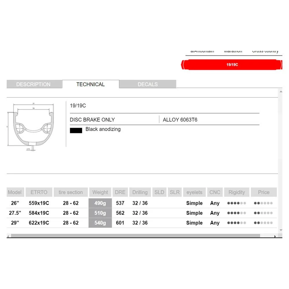 SXT 388628 Neuro Disc 2r Qr 6b 29´´ Mtb Vorderrad, Black, One Size SXT 388628 Neuro Disc 2r Qr 6b 29´´ Mtb Vorderrad, Black, One Size