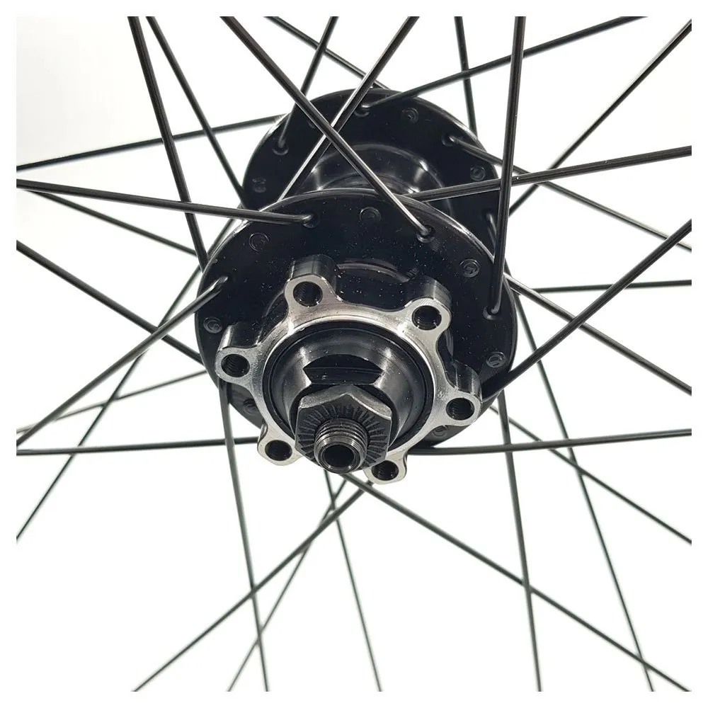 SXT 388628 Neuro Disc 2r Qr 6b 29´´ Mtb Vorderrad, Black, One Size SXT 388628 Neuro Disc 2r Qr 6b 29´´ Mtb Vorderrad, Black, One Size
