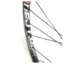 SXT 388628 Neuro Disc 2r Qr 6b 29´´ Mtb Vorderrad, Black, One Size
