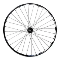 SXT 388841 Karma Qr Disc 6b 27.5´´ Mtb Vorderrad SXT 388841 Karma Qr Disc 6b 27.5´´ Mtb Vorderrad