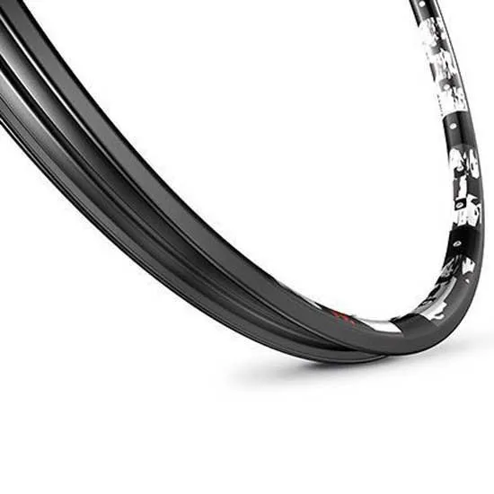 SXT 388841 Karma Qr Disc 6b 27.5´´ Mtb Vorderrad, Black, 10 x 100mm SXT 388841 Karma Qr Disc 6b 27.5´´ Mtb Vorderrad, Black, 10 x 100mm