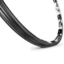SXT 388841 Karma Qr Disc 6b 27.5´´ Mtb Vorderrad, Black, 10 x 100mm