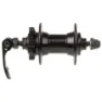 SXT 388841 Karma Qr Disc 6b 27.5´´ Mtb Vorderrad, Black, 10 x 100mm
