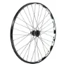 SXT 388842 Karma Qr Disc 6b 27.5´´ Mtb Hinterrad, Black, 135mm, Shimano/Sram HG