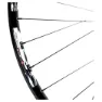 SXT 388842 Karma Qr Disc 6b 27.5´´ Mtb Hinterrad, Black, 135mm, Shimano/Sram HG