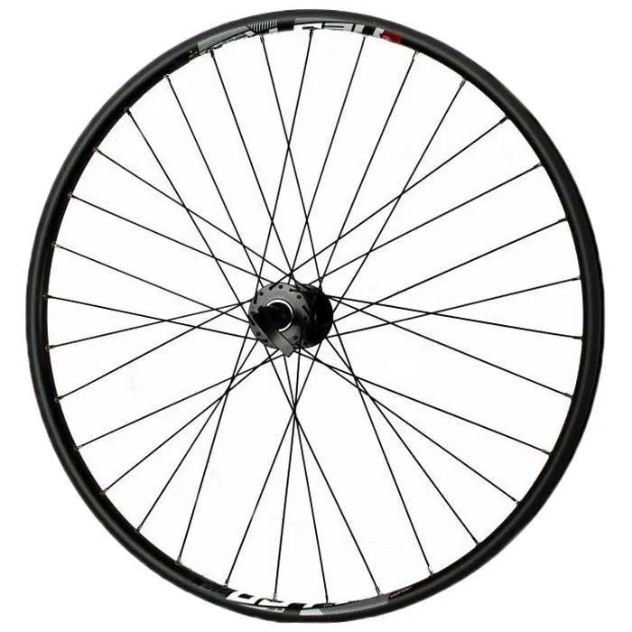 SXT 388888 Neuro Disc 2r Qr 27.5´´ Mtb Vorderrad, Black, One Size SXT 388888 Neuro Disc 2r Qr 27.5´´ Mtb Vorderrad, Black, One Size