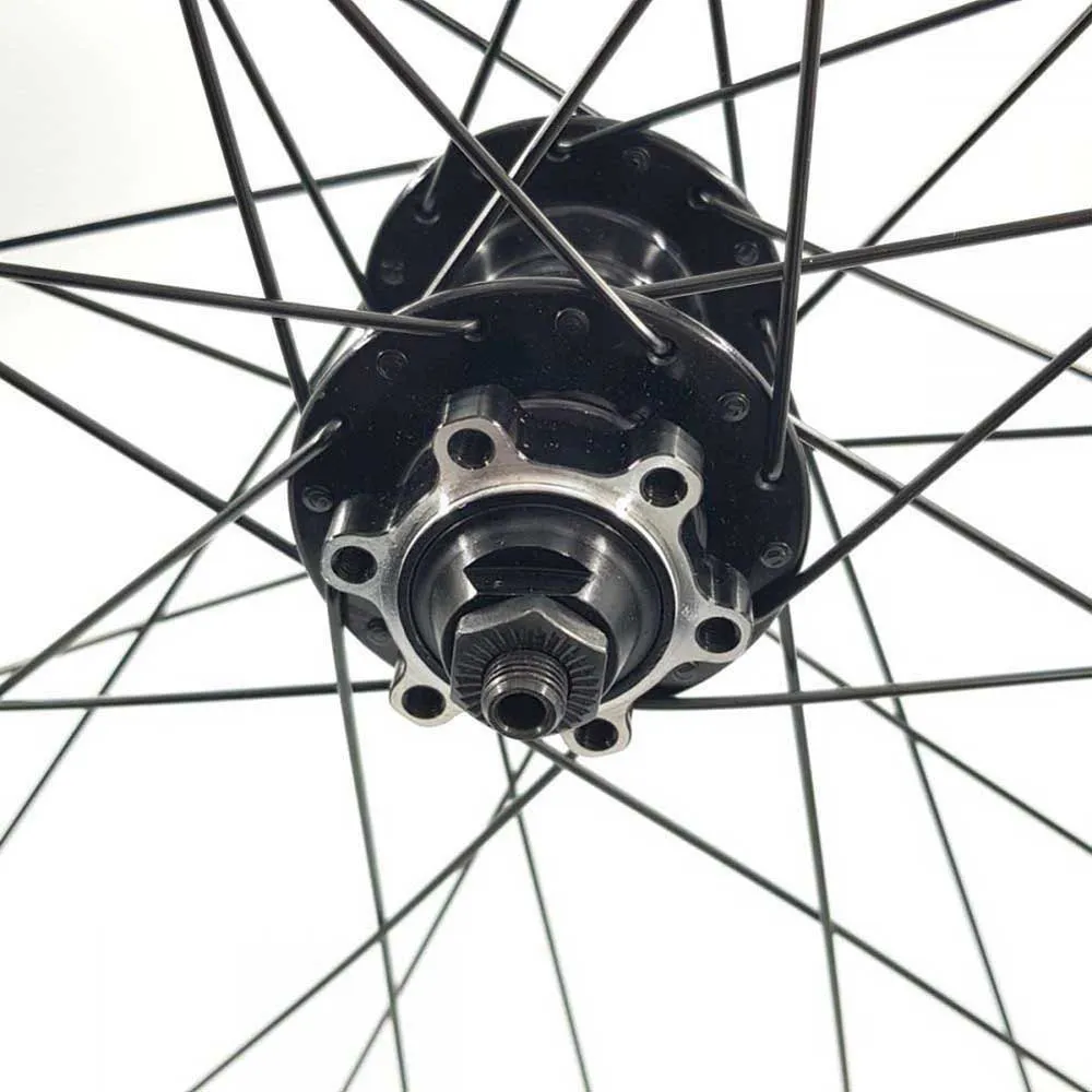 SXT 388888 Neuro Disc 2r Qr 27.5´´ Mtb Vorderrad, Black, One Size SXT 388888 Neuro Disc 2r Qr 27.5´´ Mtb Vorderrad, Black, One Size