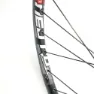 SXT 388888 Neuro Disc 2r Qr 27.5´´ Mtb Vorderrad, Black, One Size