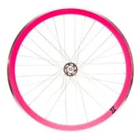 SXT 7 Single Speed/fixie 40 28´´ 700c Hinterrad SXT 7 Single Speed/fixie 40 28´´ 700c Hinterrad