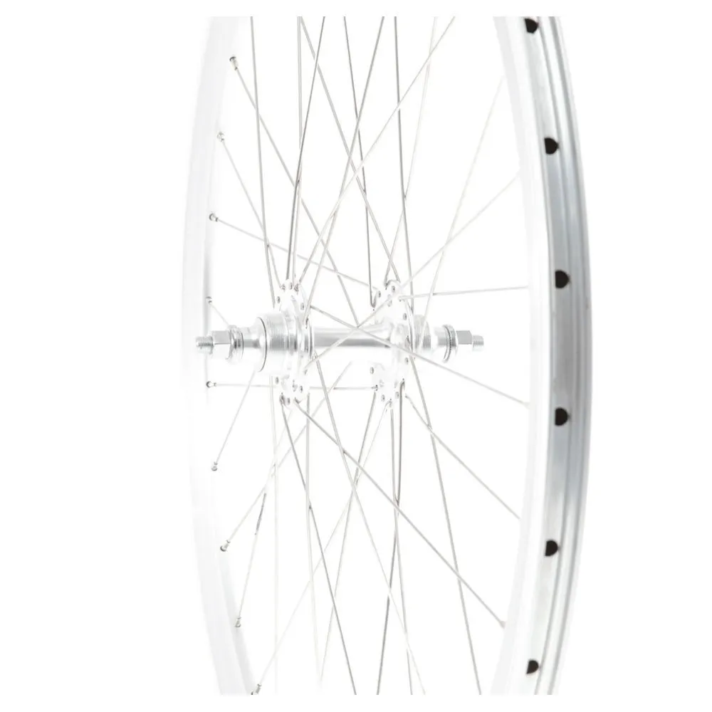 SXT 8 Single Speed/fixie 40 28´´ 700c Hinterrad, White, One Size SXT 8 Single Speed/fixie 40 28´´ 700c Hinterrad, White, One Size