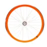 SXT 9 Single Speed/fixie 40 28´´ 700c Hinterrad, Orange, One Size