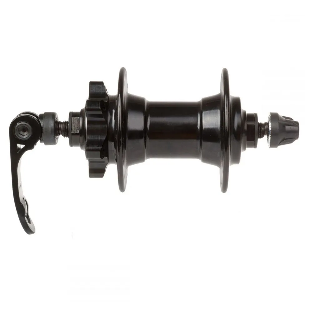 SXT Basic Only 29´´ 6b Disc Qr Vorderrad, Black, 5 x 100mm SXT Basic Only 29´´ 6b Disc Qr Vorderrad, Black, 5 x 100mm