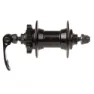 SXT Basic Only 29´´ 6b Disc Qr Vorderrad, Black, 5 x 100mm
