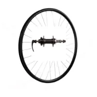 SXT Basic Only Threaded 29´´ 6b Disc Qr Hinterrad SXT Basic Only Threaded 29´´ 6b Disc Qr Hinterrad