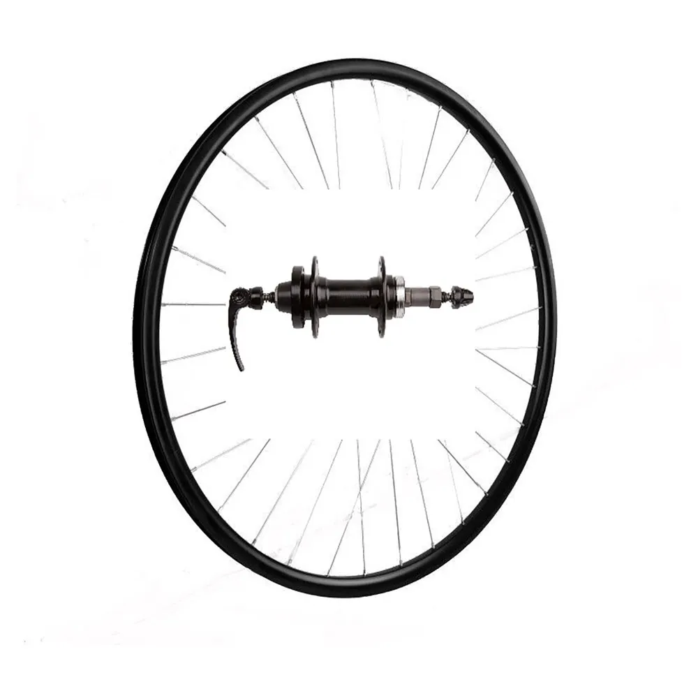 SXT Basic Only Threaded 29´´ 6b Disc Qr Hinterrad, Black, 5 x 130mm SXT Basic Only Threaded 29´´ 6b Disc Qr Hinterrad, Black, 5 x 130mm