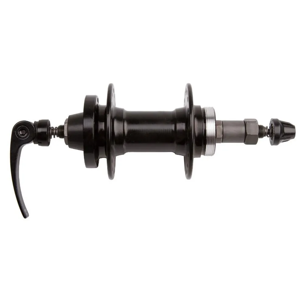SXT Basic Only Threaded 29´´ 6b Disc Qr Hinterrad, Black, 5 x 130mm SXT Basic Only Threaded 29´´ 6b Disc Qr Hinterrad, Black, 5 x 130mm