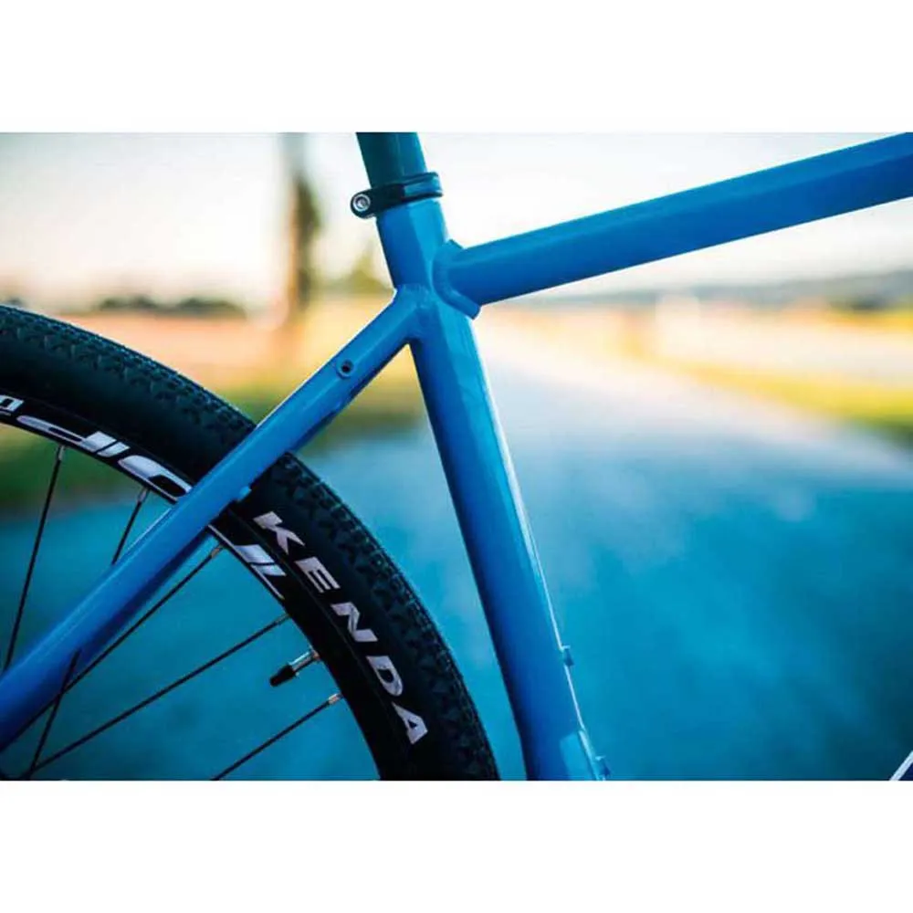 SXT Concept H600 Bafang Elektrischer Gravelbike Rahmen, Raw, M SXT Concept H600 Bafang Elektrischer Gravelbike Rahmen, Raw, M