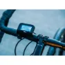 SXT Concept H600 Bafang Elektrischer Gravelbike Rahmen, Raw, M