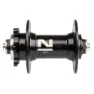 SXT Concept R 27.5.042 Disc 6b Mtb-laufradsatz, Black, 9 x 100 / 9 x 135mm, Shimano/Sram HG