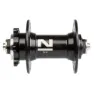 SXT Concept R 29.042 Disc 6b Mtb-laufradsatz, Black, 9 x 100 / 9 x 135mm, Shimano/Sram HG