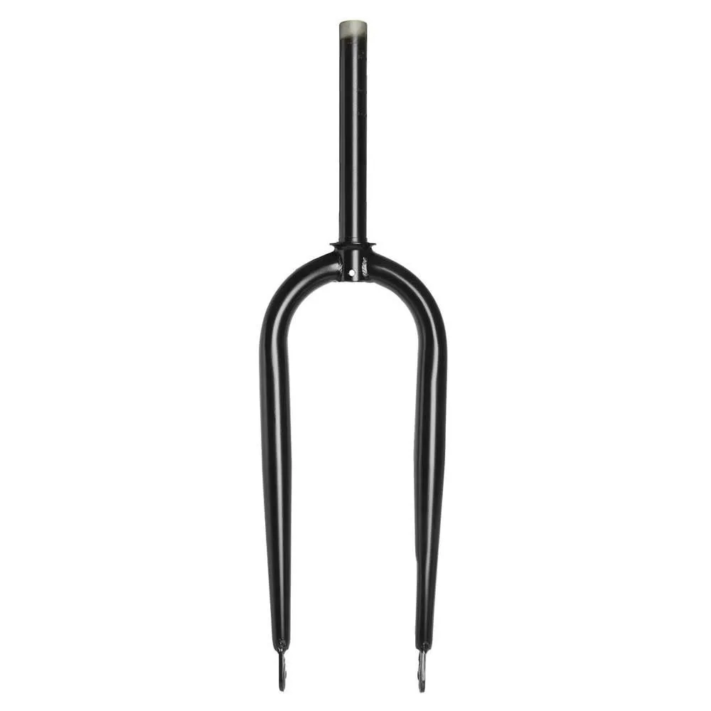 SXT Fat 1.1/8´´ Mtb-gabel, Black, 26" - 650C, Rigid SXT Fat 1.1/8´´ Mtb-gabel, Black, 26" - 650C, Rigid