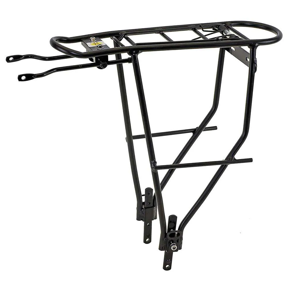 SXT Gepäckträger, Black, 24-29" SXT Gepäckträger, Black, 24-29"