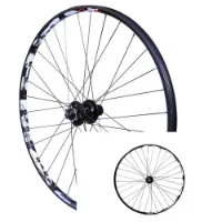 SXT Karma N04241 Disc 6b 29´´ Mtb-laufradsatz SXT Karma N04241 Disc 6b 29´´ Mtb-laufradsatz