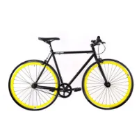 SXT Mercuris 97 Fahrrad SXT Mercuris 97 Fahrrad