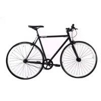 SXT Mercuris 97 Fahrrad