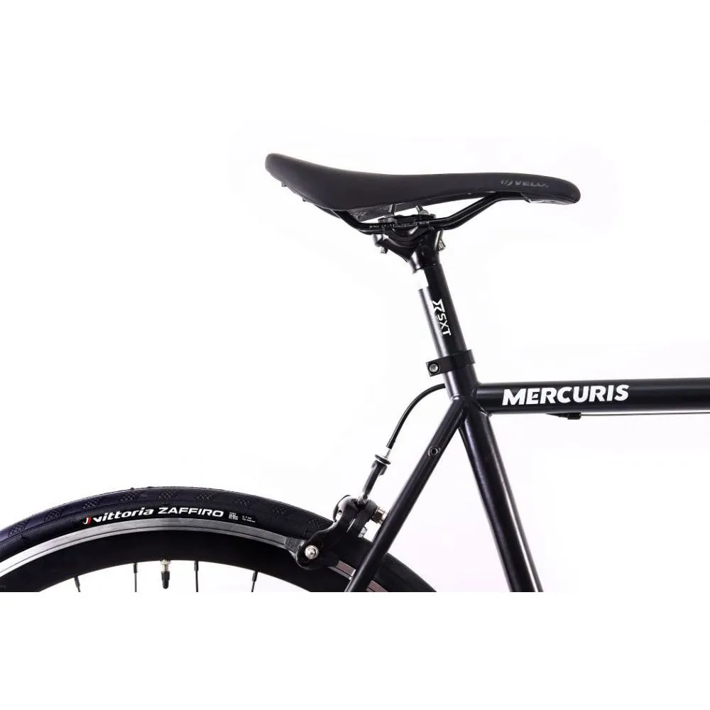 SXT Mercuris 97 Fahrrad