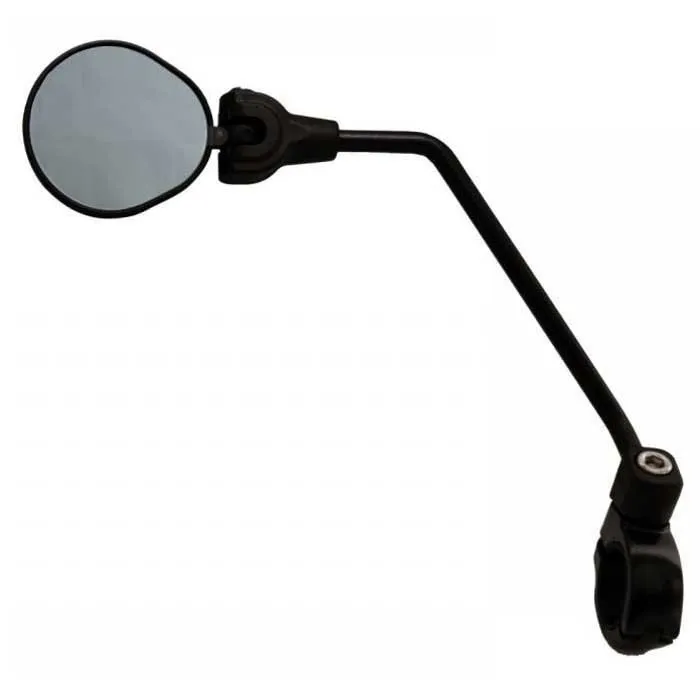 SXT Q1806914 Linker Außenspiegel, Black, One Size SXT Q1806914 Linker Außenspiegel, Black, One Size