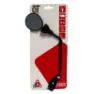 SXT Q1806914 Linker Außenspiegel, Black, One Size
