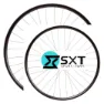 SXT R-97 29´´ 6b Disc Qr Laufradsatz, Black, 9 x 100/10 x 135mm, Shimano/Sram HG