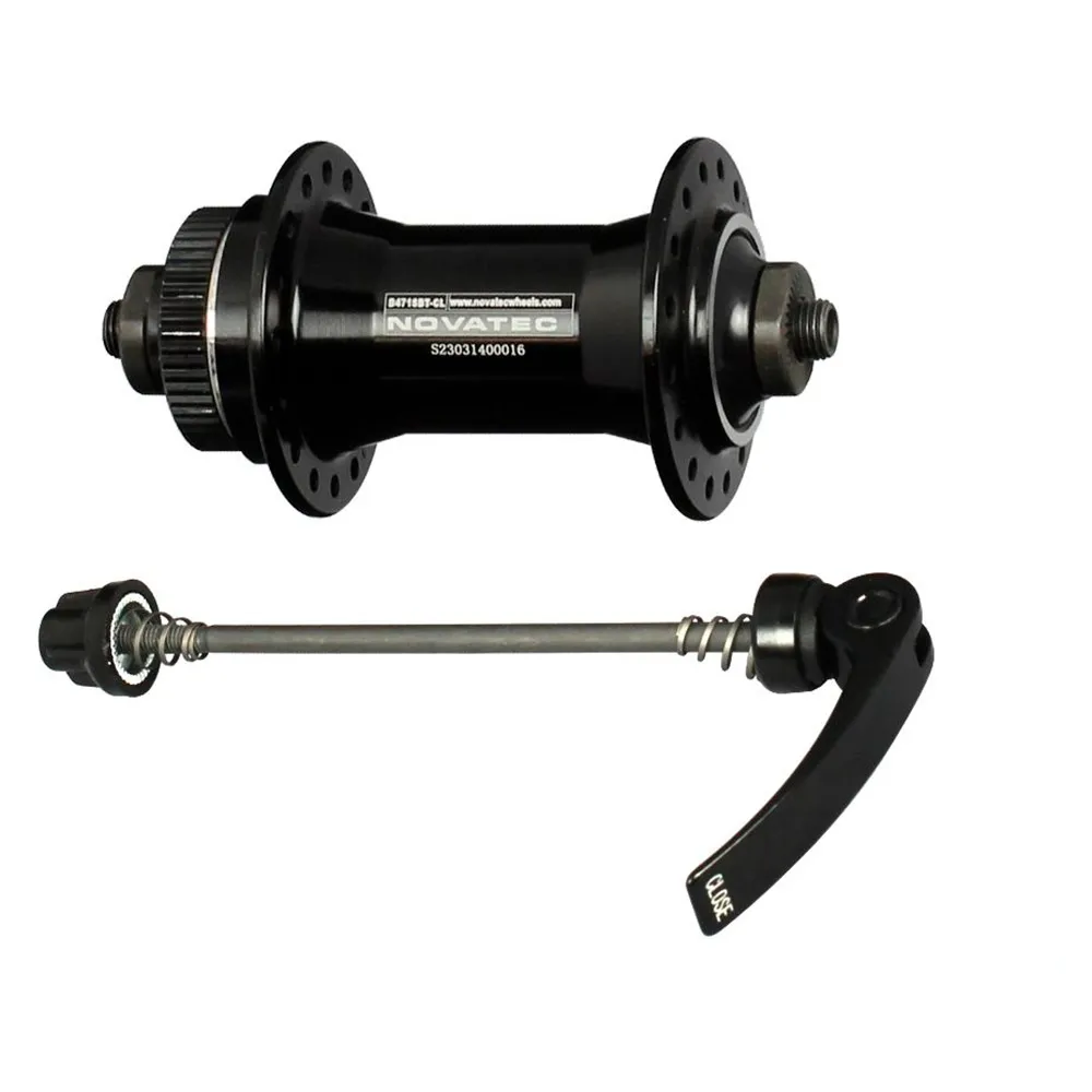 SXT R-97 29´´ 6b Disc Qr Laufradsatz, Black, 9 x 100/10 x 135mm, Shimano/Sram HG SXT R-97 29´´ 6b Disc Qr Laufradsatz, Black, 9 x 100/10 x 135mm, Shimano/Sram HG