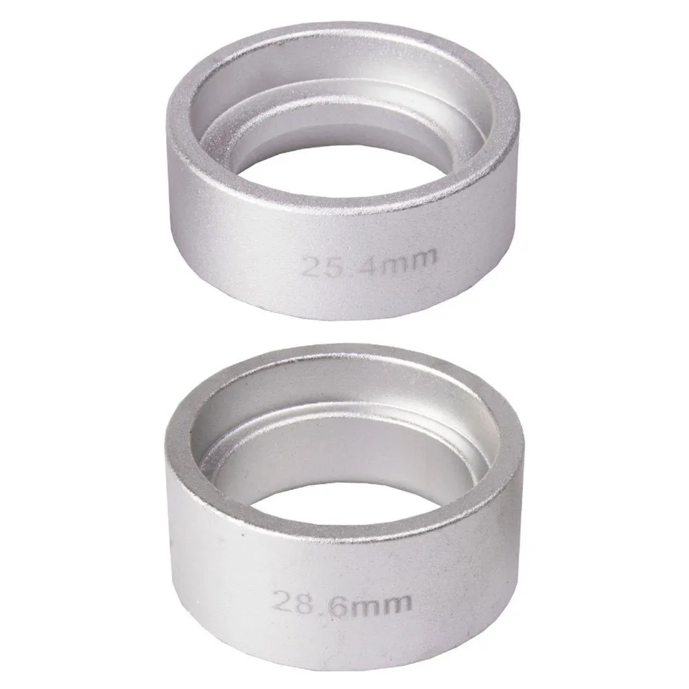 SXT Radrennbahnmonteur, Silver, 1 - 1 1/8" SXT Radrennbahnmonteur, Silver, 1 - 1 1/8"