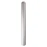 SXT Radrennbahnmonteur, Silver, 1 - 1 1/8"