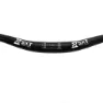 SXT Rise 25 Mm Lenker, Black, 31.8mm, 800mm