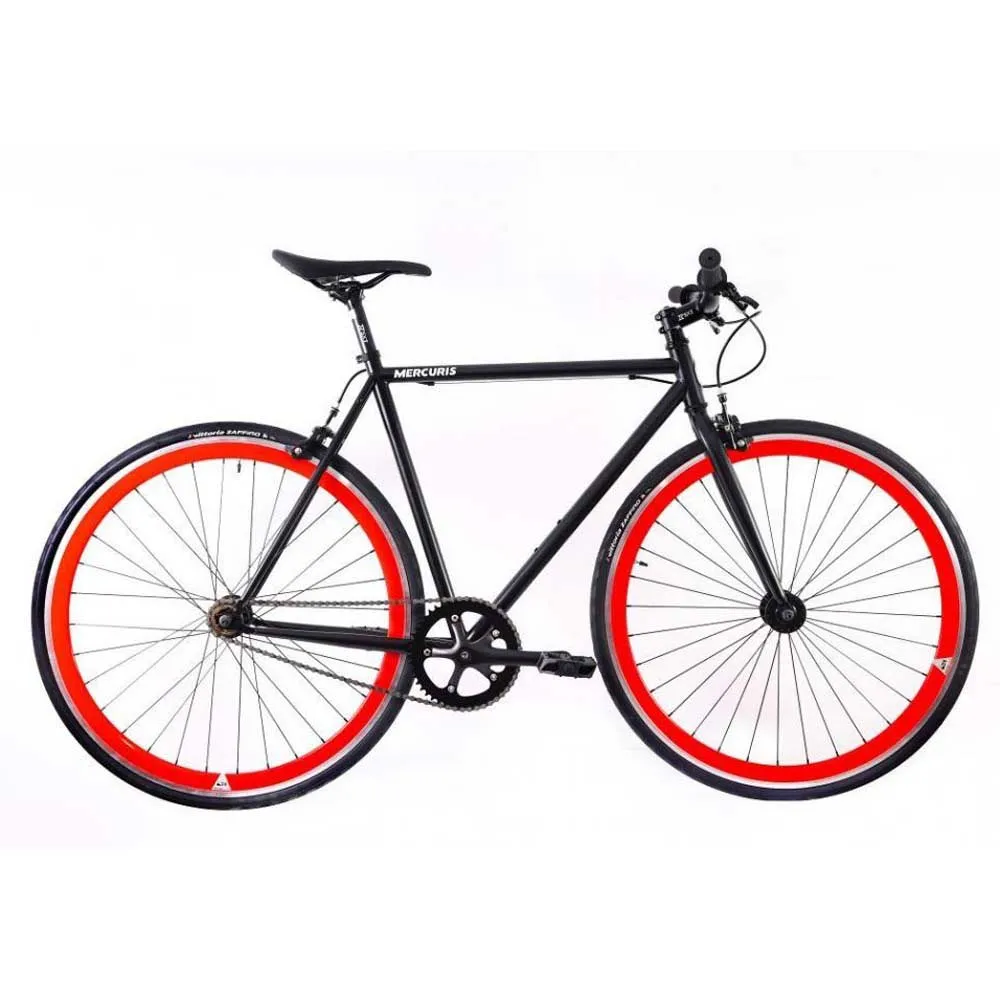 SXT Singlespeed 1 1/8 Size 58 Gabel