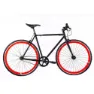 SXT Singlespeed 1 1/8 Size 58 Gabel